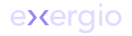  Exergio Logo