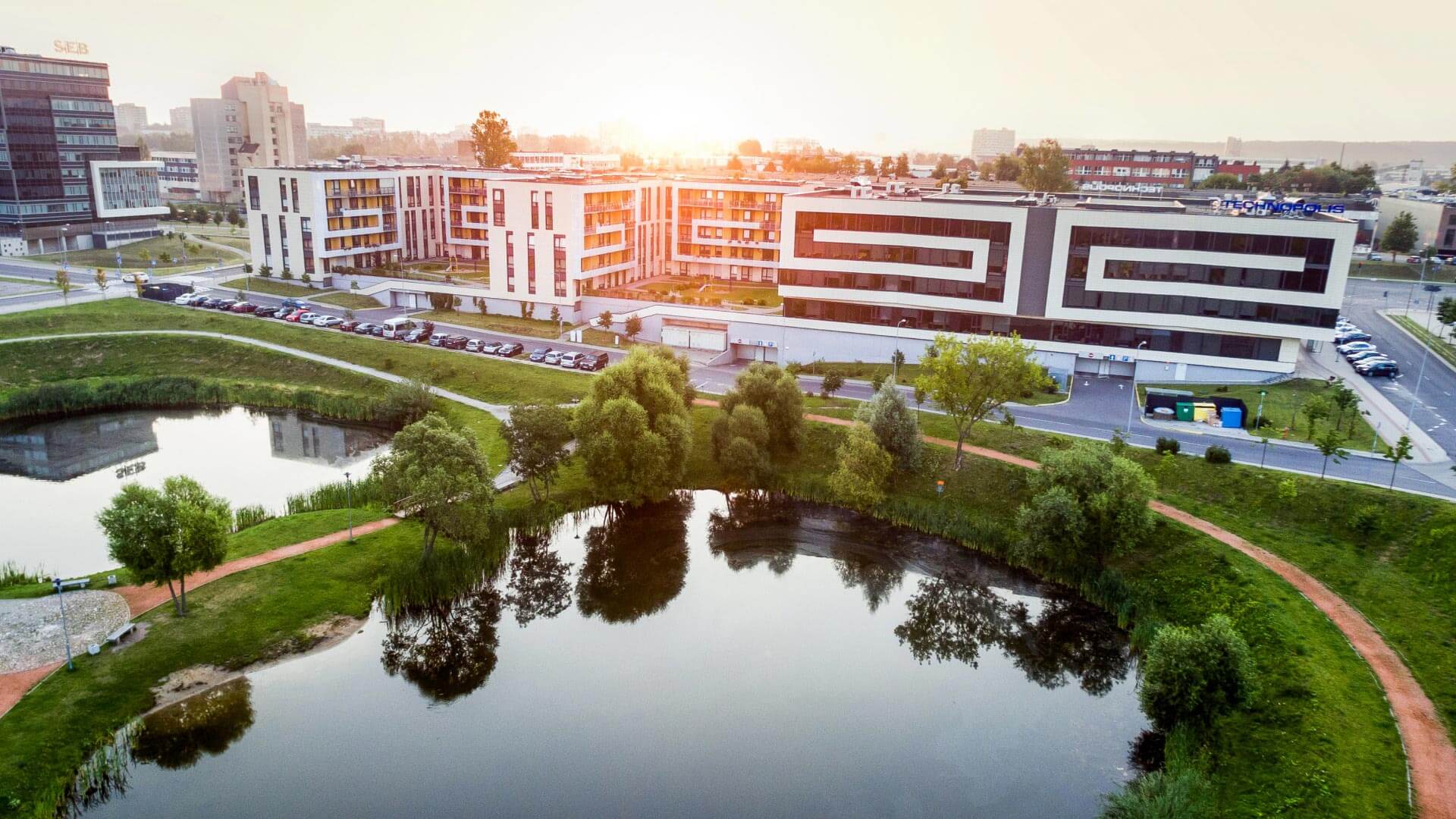 Simbiocity