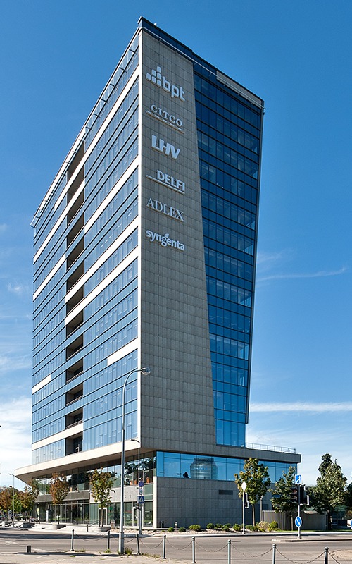 Vertas