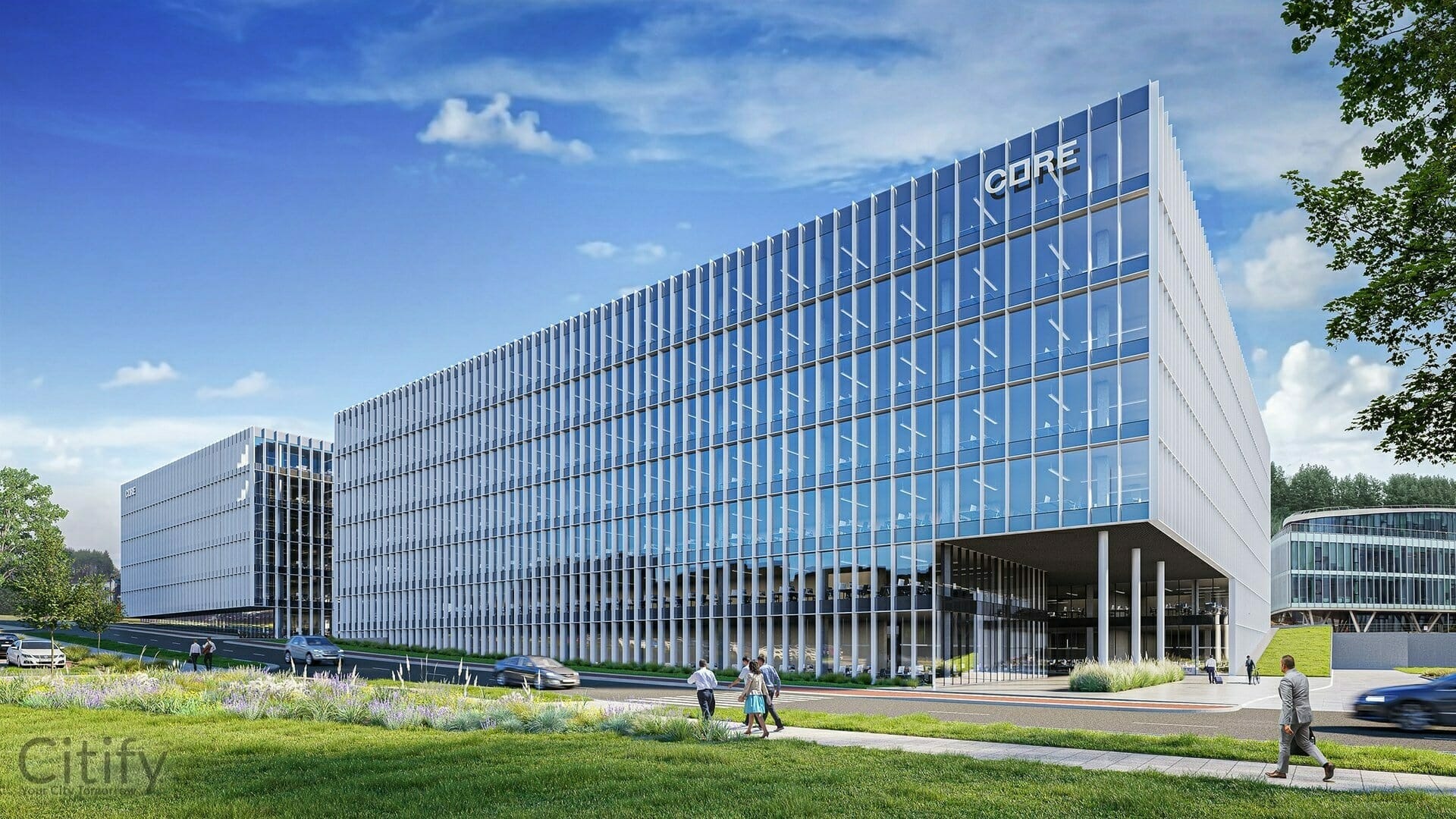 Core
