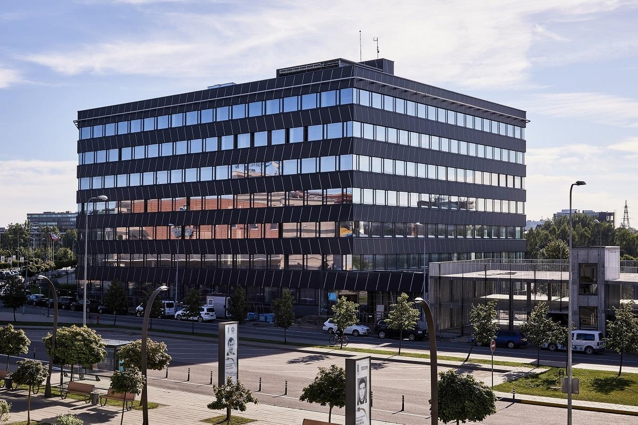 Technopolis Penta
