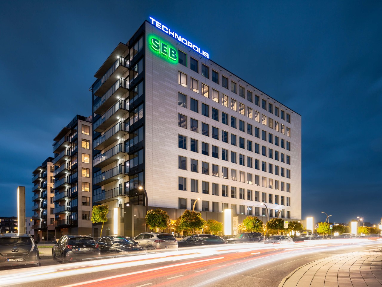 Technopolis Nova