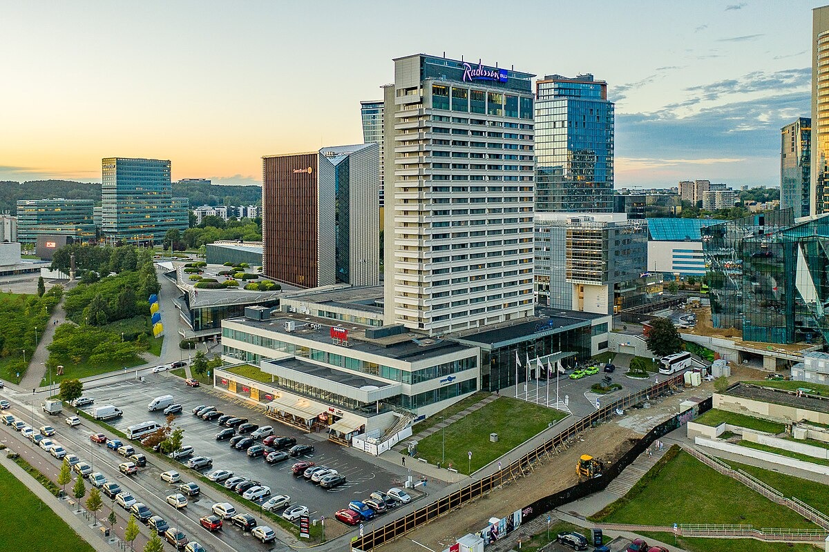Olympic casino