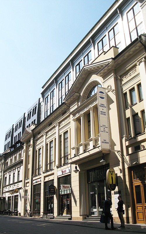 Vastint.VC2000