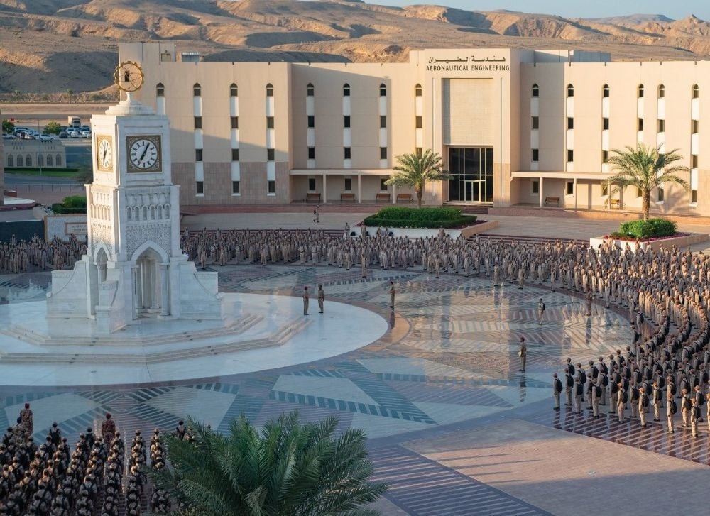 Military Technical College
