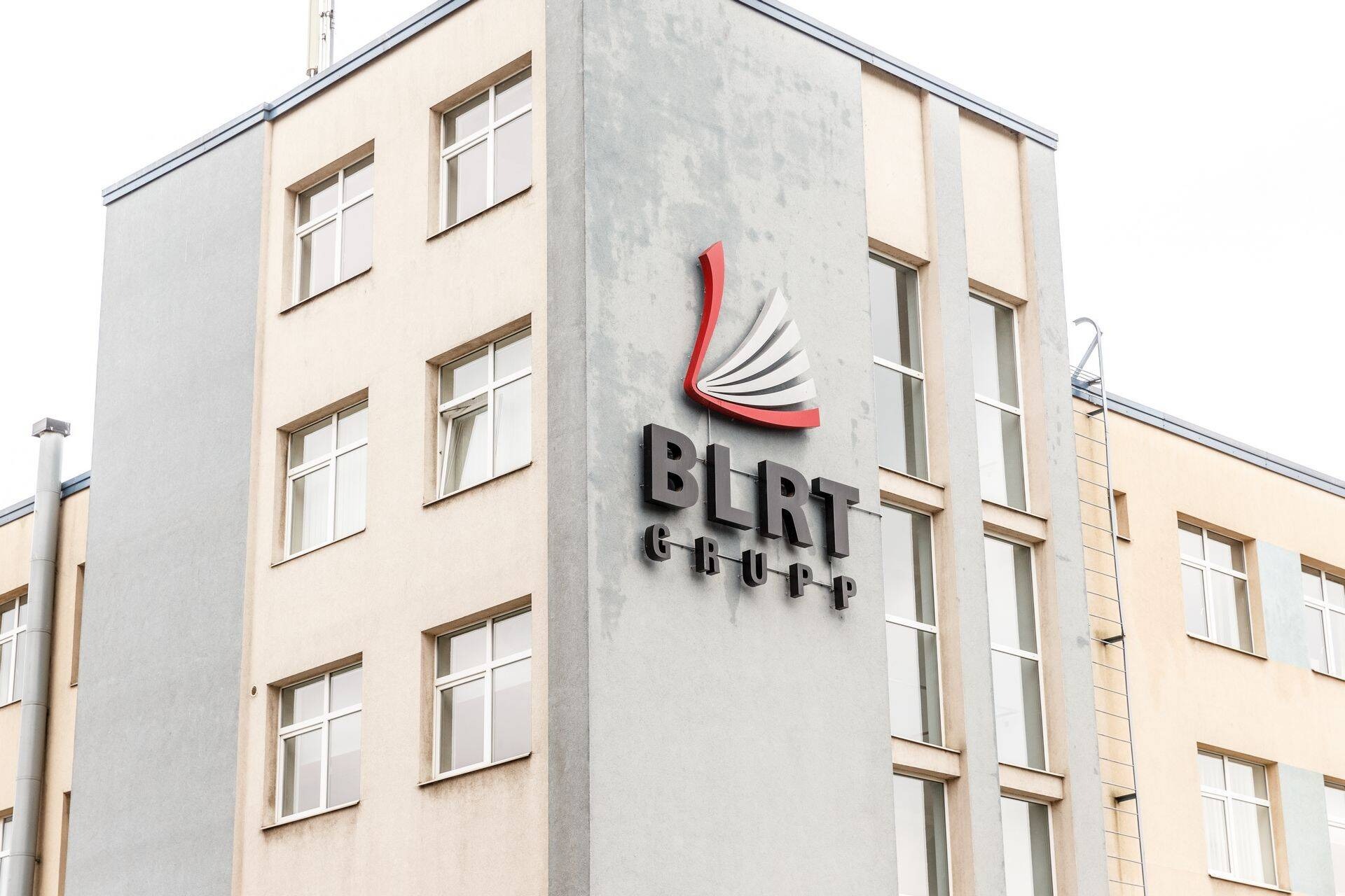 BLRT. HQ