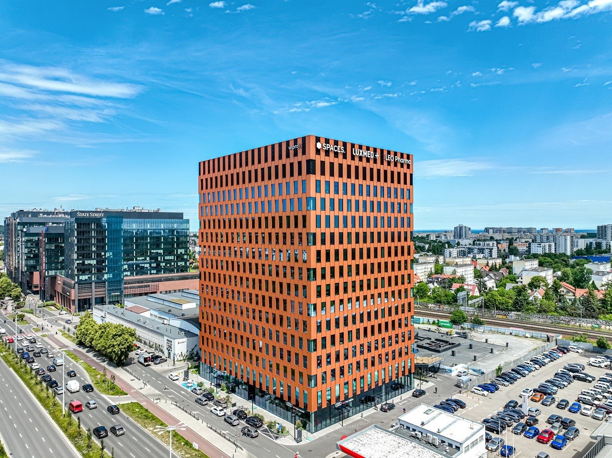 Skanska WAVE