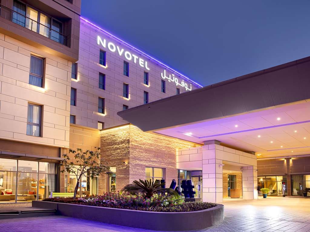 Novotel
